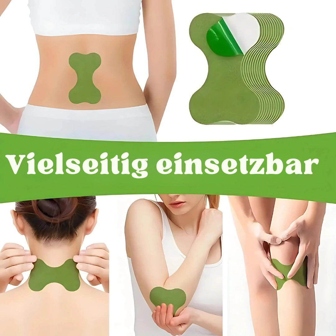 Dr. Vitalex FlexiRelief™ Patch 36 Pcs