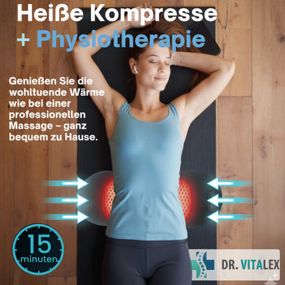 Dr. Vitalex 3-in-1 OrthoFlex™ Pro