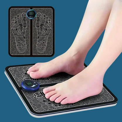 Dr. Vitalex NeuroPad™ EMS-Måtte til Cirkulation & Lindring