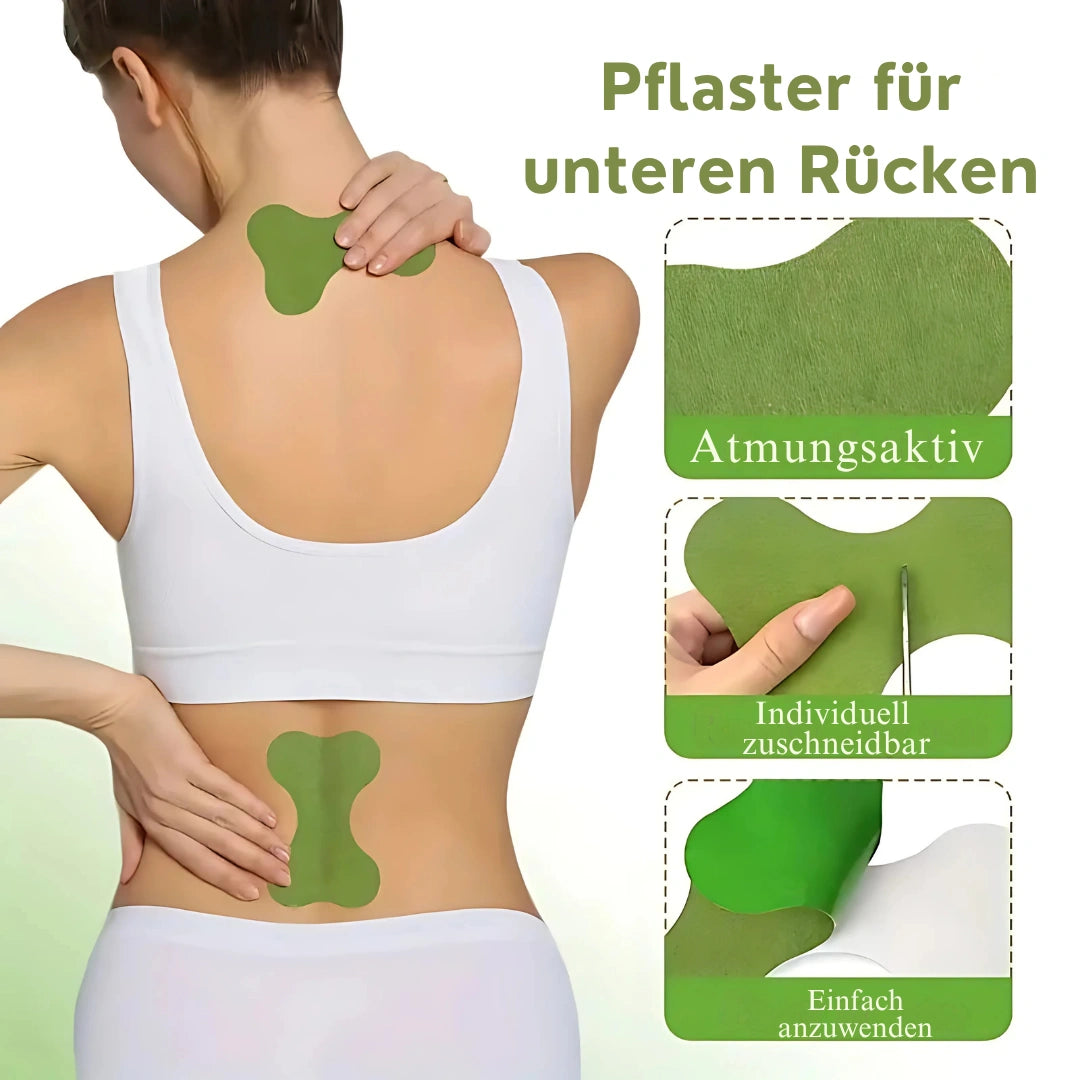 Dr. Vitalex FlexiRelief™ Patch 36 Pcs