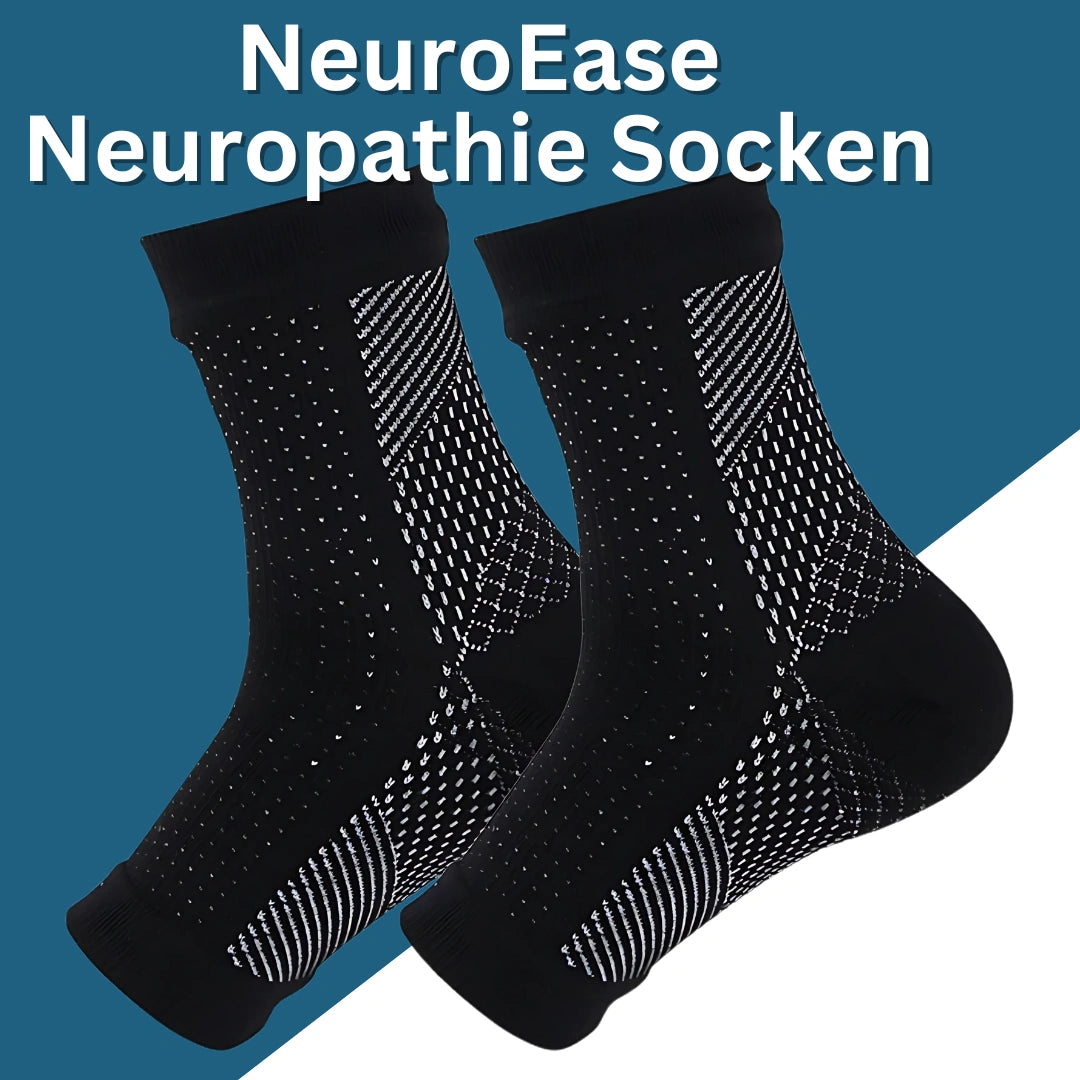 Dr. Vitalex NeuroEase™ Neuropathie Socken