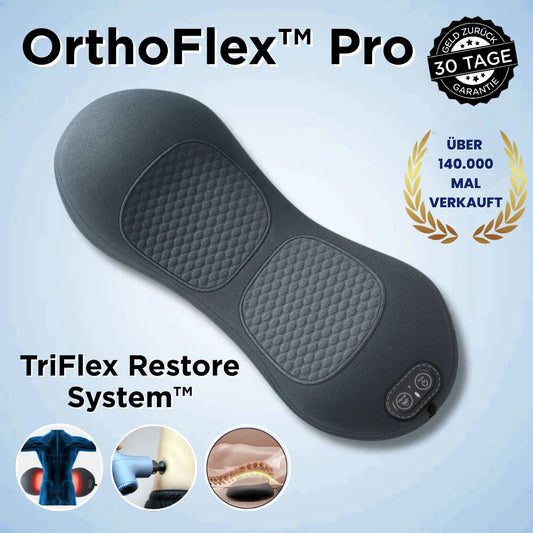 Dr. Vitalex 3-in-1 OrthoFlex™ Pro