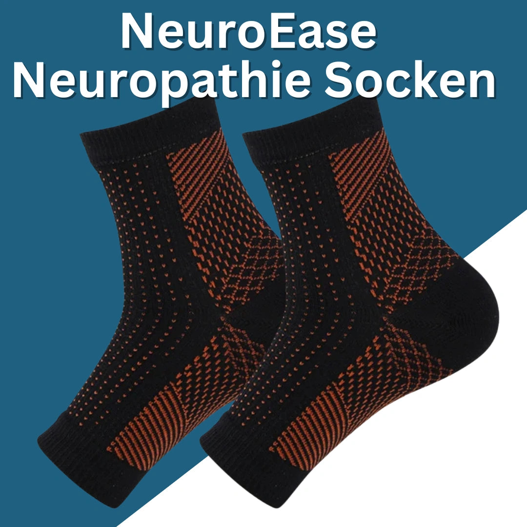 Dr. Vitalex NeuroEase™ Neuropathie Socken