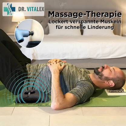Dr. Vitalex 3-in-1 OrthoFlex™ Pro
