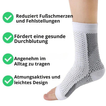 Dr. Vitalex NeuroEase™ Neuropathie Socken
