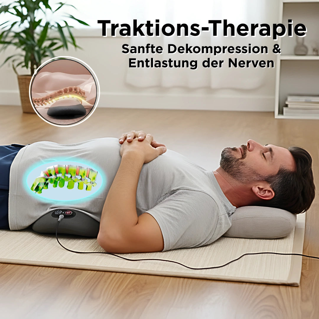 Dr. Vitalex 3-in-1 OrthoFlex™ Pro